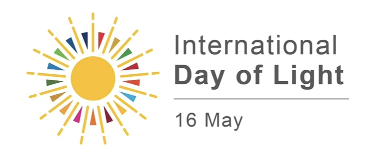 16 may